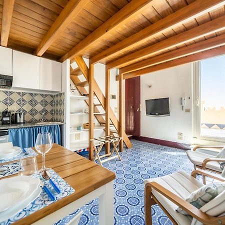 I Merli Sull'Acqua - Suite Palermo Exterior foto