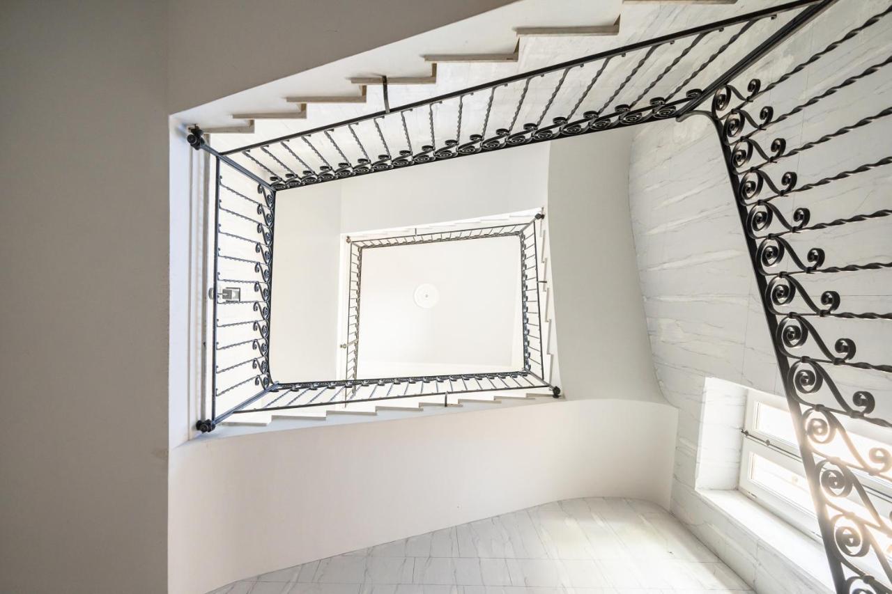 I Merli Sull'Acqua - Suite Palermo Exterior foto